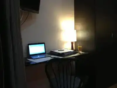 Corner - 38