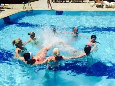Club Bayar Beach - 25