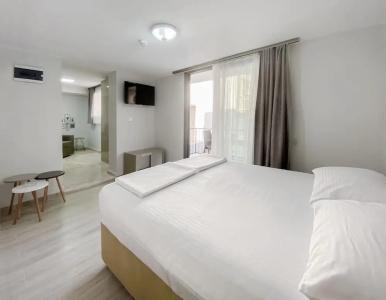 Azize Palas Apart Otel - 4