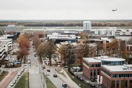 Holiday Inn - Eindhoven Airport - 50