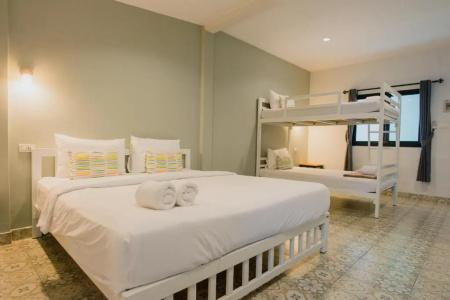 Warm Well Hostel - 82