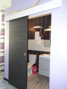 Hôtel Parc Mazon-Biarritz - 9