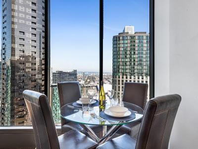 Corporate Keys - Freshwater Place - 146