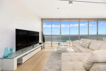 Ultiqa Air On Broadbeach - 60