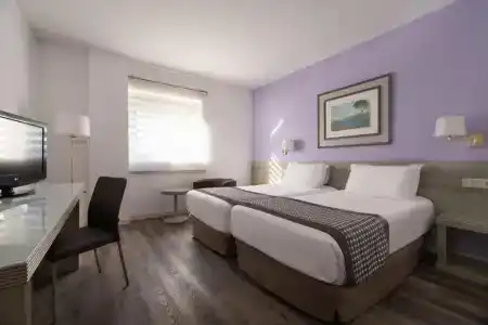 Exe Salamanca - 1
