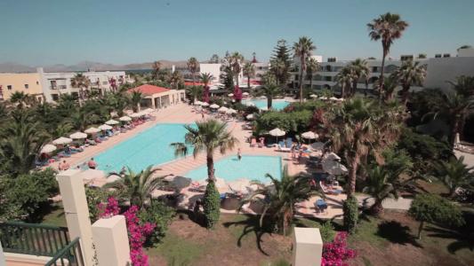 Tigaki Beach - 10