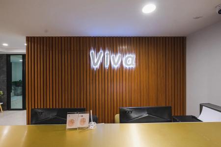 Viva La Vita Butik Otel - 8
