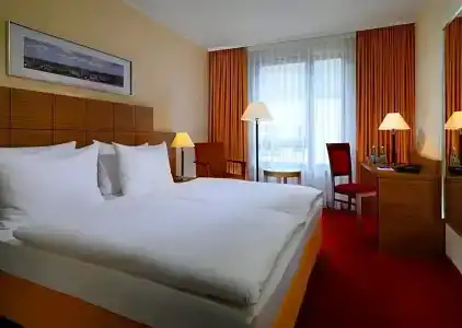 Best Western Bamberg - 22