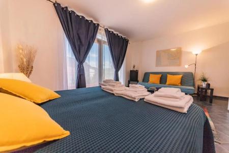 Baia Blu Rta Residence - 36