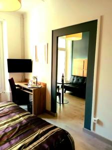 Hôtel Jeanne d'Arc - 70