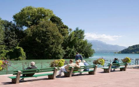 ibis Styles Annecy Centre Gare - 20