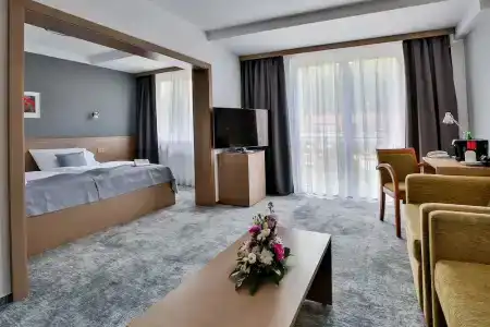 ParkHluboka Nad Vltavou - 61