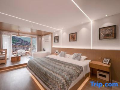 Capital Executive Apartment - 46