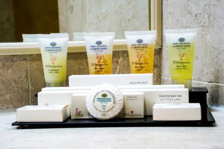 Grand Continental Flamingo - 44