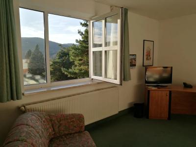 & Restaurant Bergfried - 6