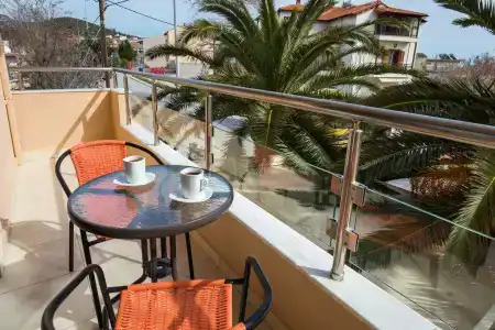Epicentrum Suites - 97
