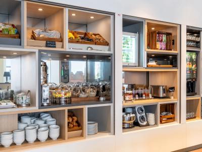 B&B Stuttgart-Zuffenhausen - 10