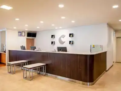 Comfort Maebashi - 14