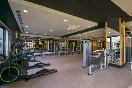 Seaden Quality Resort & Spa - 19