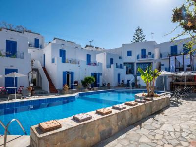 Kirki Village-Adults Only - 18