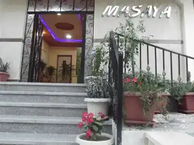 Masaya Hurghada - 0