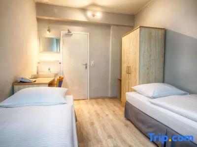 enjoy hostel Berlin City West - 28