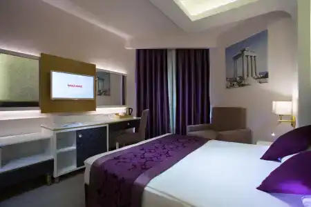 Water & Spa - Ultra All Inclusive - 37