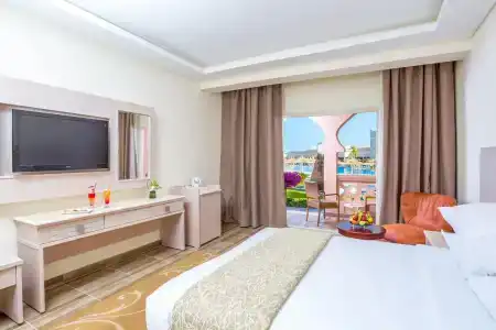 Albatros Aqua Vista Resort - 6