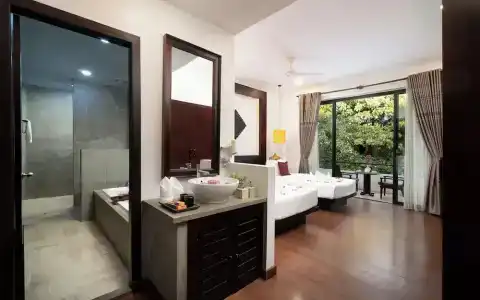 The Moon Residence & Spa - 113