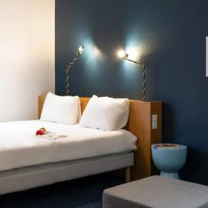 ibis Styles Nancy Centre Gare - 32
