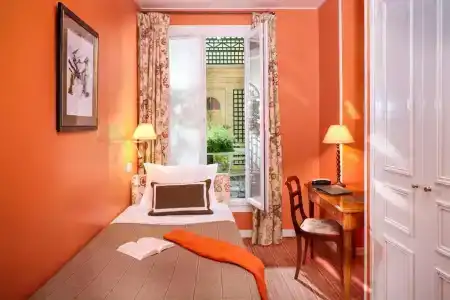 Relais Du Louvre - 42