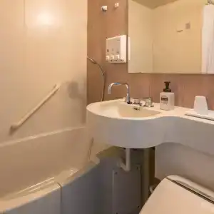 Toyoko Inn Sakae - 38