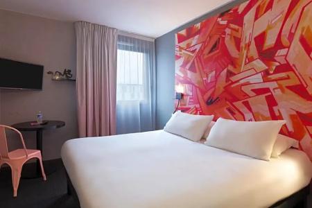 Ibis Styles Toulouse Centre Canal du Midi - 34
