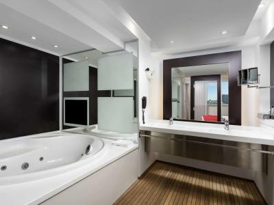 Novotel Bucharest City Centre - 22