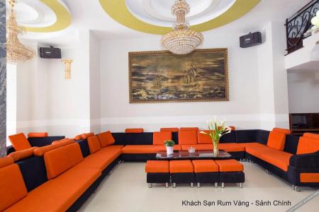 Rum Vang Ii Da Lat - 32