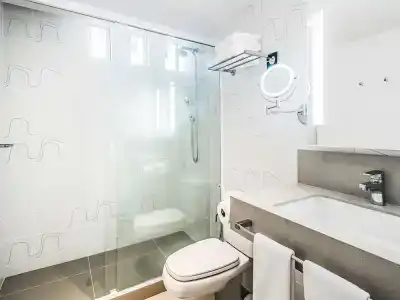 Novotel Rio de Janeiro Leme - 60