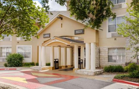 Extended Stay America Suites - Austin - North Central - 0