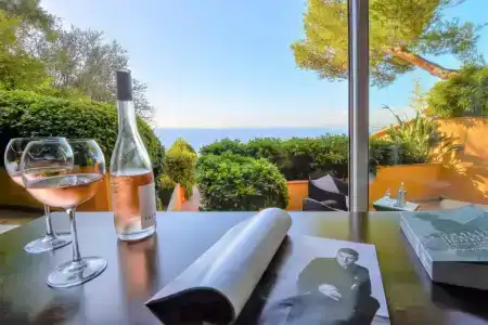Hôtel La Pérouse Nice Baie des Anges - 174