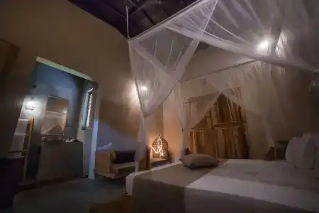 Wirdana Resort & Spa - 5