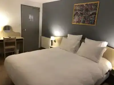 Grand Hôtel d'Espagne - 6