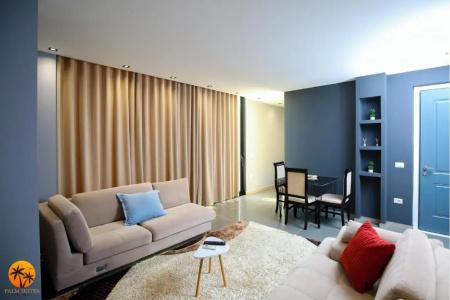 Palm Suites - 109