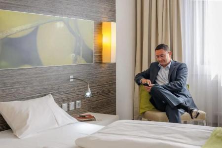 Mercure Koblenz - 48