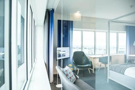 Comwell Aarhus Dolce by Wyndham - 45