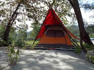 Koh Rong Love Resort - 32