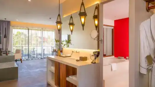 Metta Residence & Spa - 71