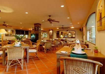 Horizon Patong Beach Resort and Spa - 25