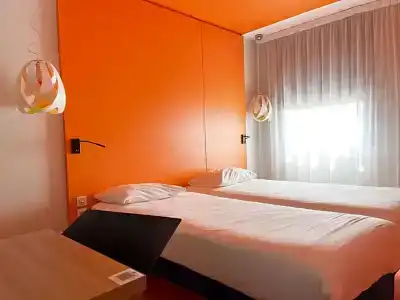 ibis Styles Nimes Gare Centre - 30