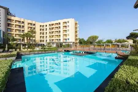 Domina Zagarella Sicily - 25