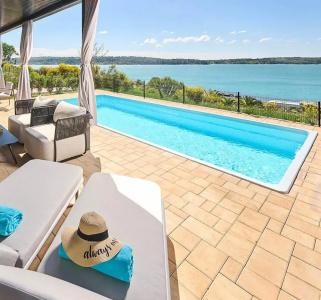 Premium Sirena Village Mobile Homes - 62
