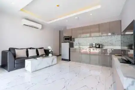 Patong Bay Residence - 16